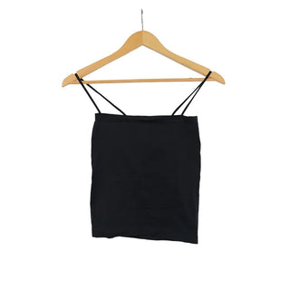 Camisole with built-in cups