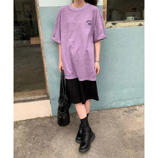 Balloon 7/8 length shorts
