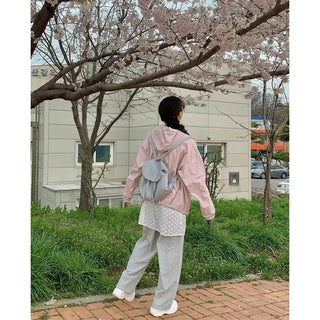 Vintage Backpack
