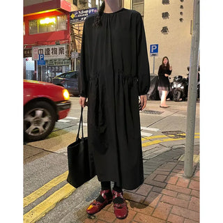 Strap loafers
