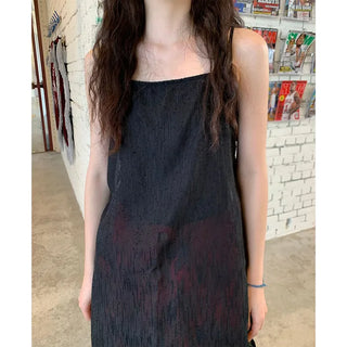 Camisole with built-in cups