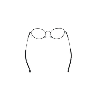 Slim Metal Round Glasses