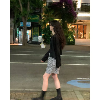 Summer Round Cardigan
