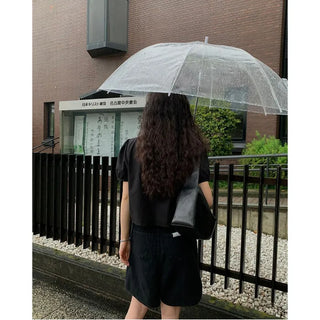 Vintage Wash Half Pants