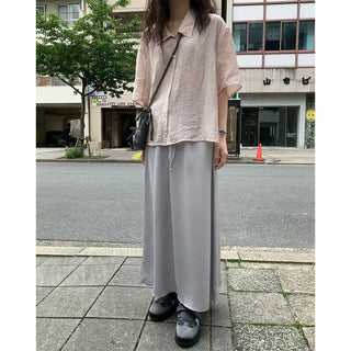 String Mini Shoulder Bag