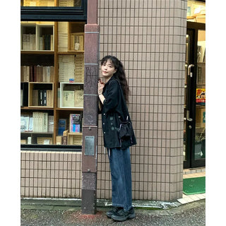 Vintage oversized shirt