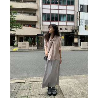 String Mini Shoulder Bag