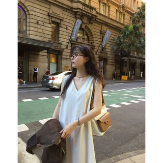 Two-tone cotton jacket