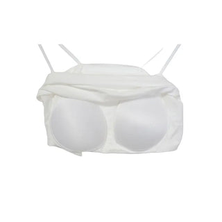 Camisole with built-in cups