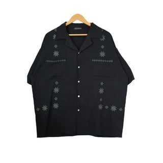 Vintage oversized shirt