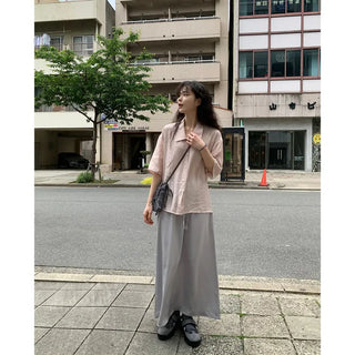 String Mini Shoulder Bag