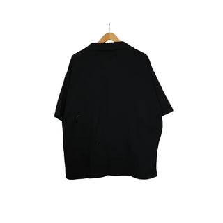 Vintage oversized shirt