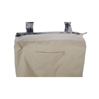 Lettering Shoulder Eco Bag