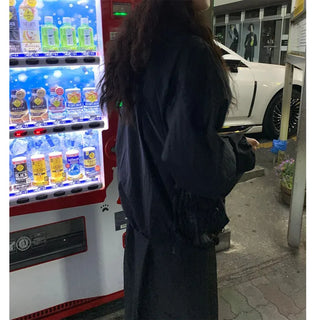 String Mountain Parka