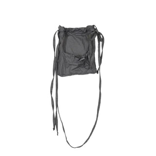 String Mini Shoulder Bag