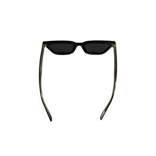 Black sunglasses