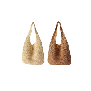Crochet tote bag/shoulder bag