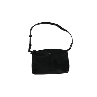 Square shoulder bag