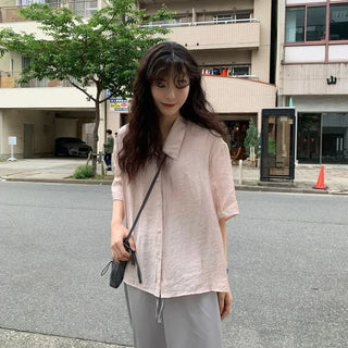 String Mini Shoulder Bag