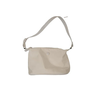 Square shoulder bag