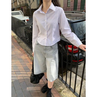 Wool knit vest