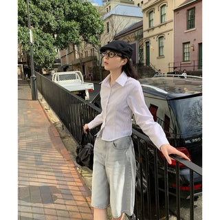 Wool knit vest