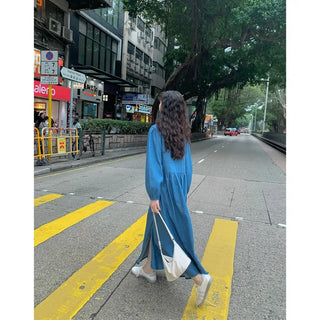 Square shoulder bag
