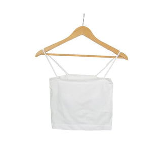 Camisole with built-in cups