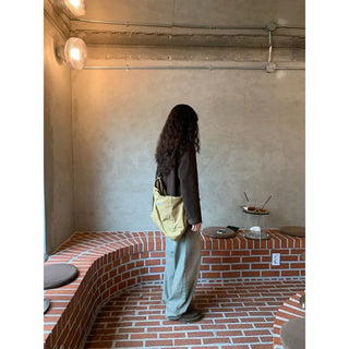 Suede overjacket