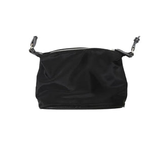 Square shoulder bag