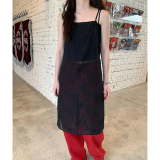 Camisole with built-in cups