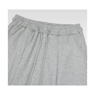 Balloon 7/8 length shorts