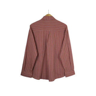 Daily Stripe Shirt