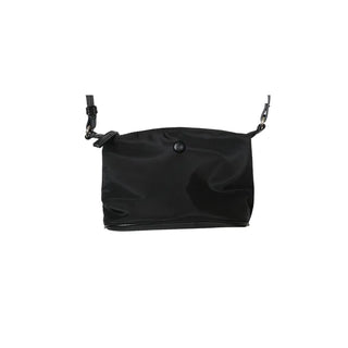 Square shoulder bag