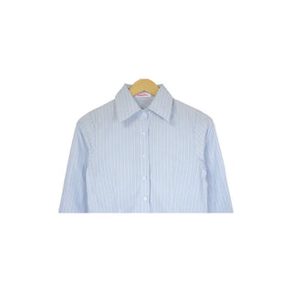 Standard cropped shirt