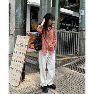 Daily Stripe Shirt