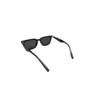 Black sunglasses