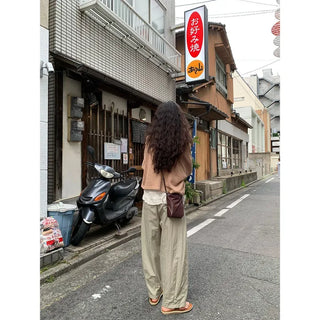 Summer Round Cardigan