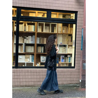 Vintage oversized shirt