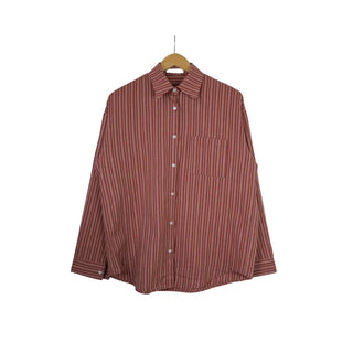Daily Stripe Shirt