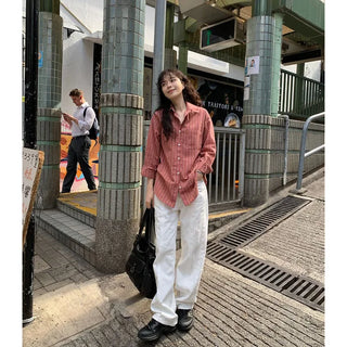 Daily Stripe Shirt