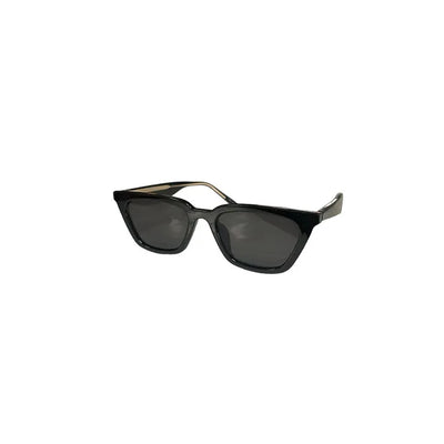 Black sunglasses