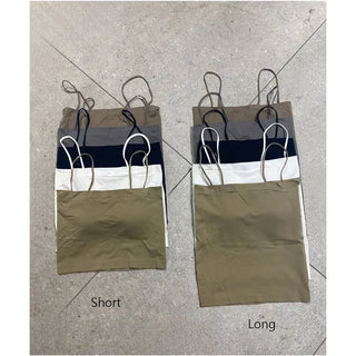 Camisole with built-in cups