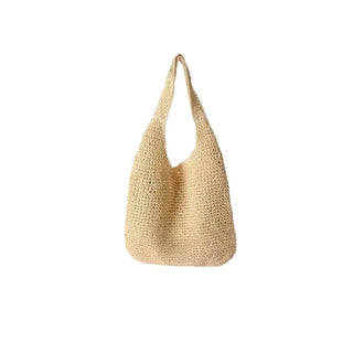 Crochet tote bag/shoulder bag