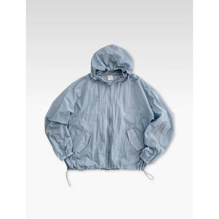 String Mountain Parka