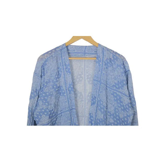 Cotton Daily Robe