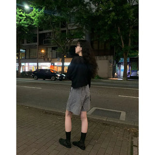 Summer Round Cardigan