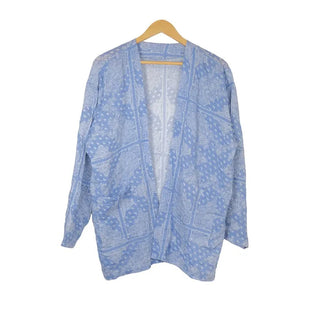 Cotton Daily Robe