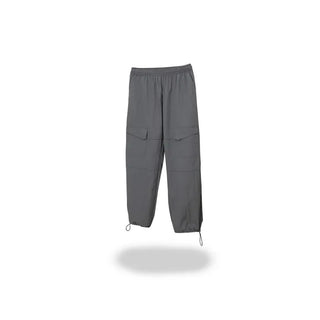 String cargo pants