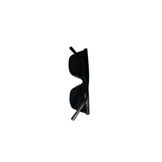 Black sunglasses